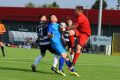 Mecz JKS Czarni 1910 Jasło - LKS Szarotka Uherce 7:0