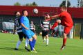 Mecz JKS Czarni 1910 Jasło - LKS Szarotka Uherce 7:0