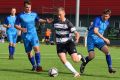 Mecz JKS Czarni 1910 Jasło - LKS Szarotka Uherce 7:0