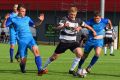 Mecz JKS Czarni 1910 Jasło - LKS Szarotka Uherce 7:0