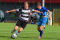 Mecz JKS Czarni 1910 Jasło - LKS Szarotka Uherce 7:0