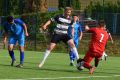 Mecz JKS Czarni 1910 Jasło - LKS Szarotka Uherce 7:0