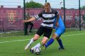 Mecz JKS Czarni 1910 Jasło - LKS Szarotka Uherce 7:0