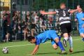 Mecz JKS Czarni 1910 Jasło - LKS Szarotka Uherce 7:0