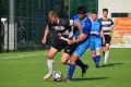 Mecz JKS Czarni 1910 Jasło - LKS Szarotka Uherce 7:0