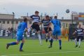 Mecz JKS Czarni 1910 Jasło - LKS Szarotka Uherce 7:0