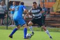 Mecz JKS Czarni 1910 Jasło - LKS Szarotka Uherce 7:0