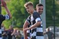 Mecz JKS Czarni 1910 Jasło - LKS Szarotka Uherce 7:0