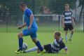 Mecz JKS Czarni 1910 Jasło - LKS Szarotka Uherce 7:0