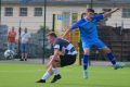 Mecz JKS Czarni 1910 Jasło - LKS Szarotka Uherce 7:0