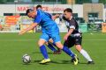 Mecz JKS Czarni 1910 Jasło - LKS Szarotka Uherce 7:0