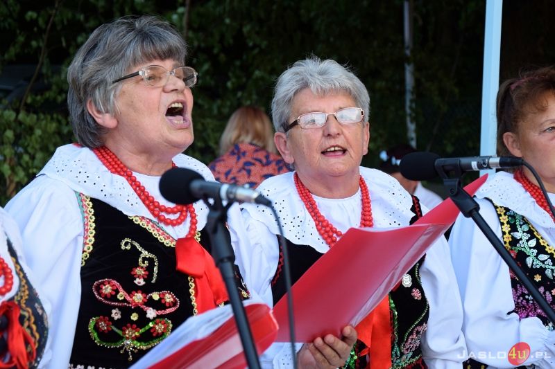Noc Świętojańska - Wianki w Dobrucowej 2022