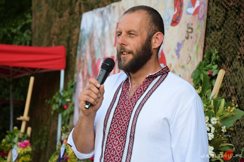 Noc Świętojańska - Wianki w Dobrucowej 2022