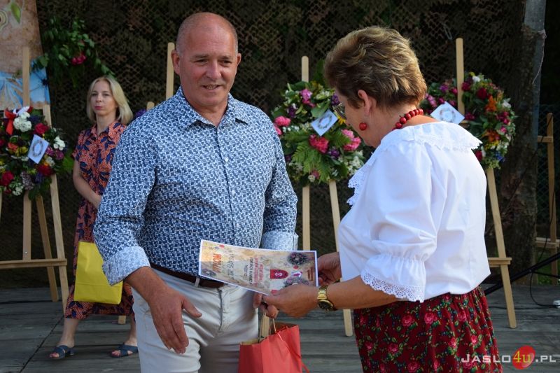 Noc Świętojańska - Wianki w Dobrucowej 2022