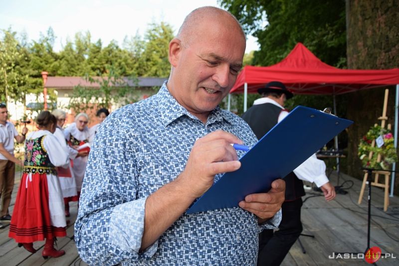 Noc Świętojańska - Wianki w Dobrucowej 2022