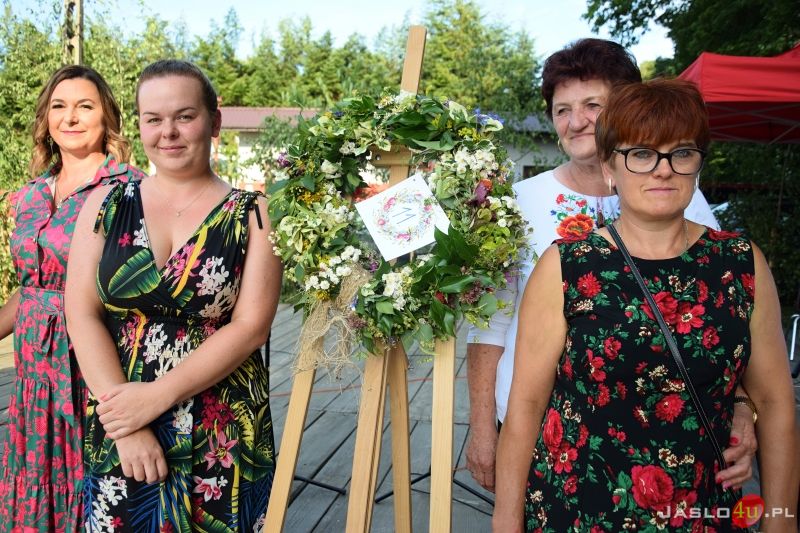 Noc Świętojańska - Wianki w Dobrucowej 2022