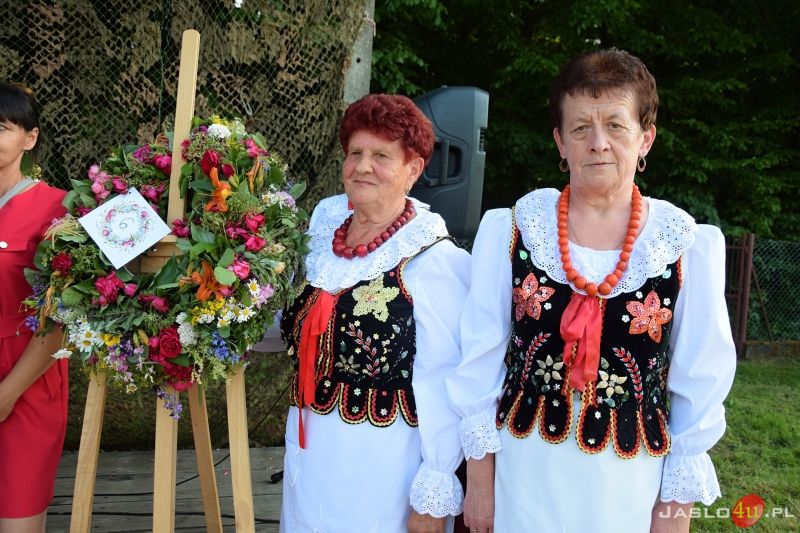 Noc Świętojańska - Wianki w Dobrucowej 2022