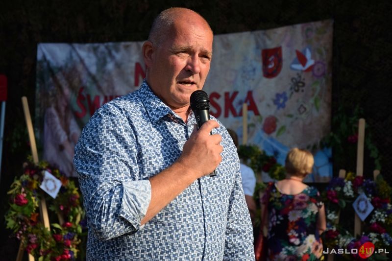 Noc Świętojańska - Wianki w Dobrucowej 2022