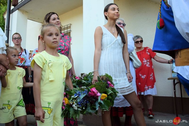Noc Świętojańska - Wianki w Dobrucowej 2022