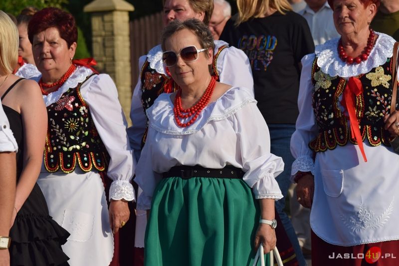 Noc Świętojańska - Wianki w Dobrucowej 2022