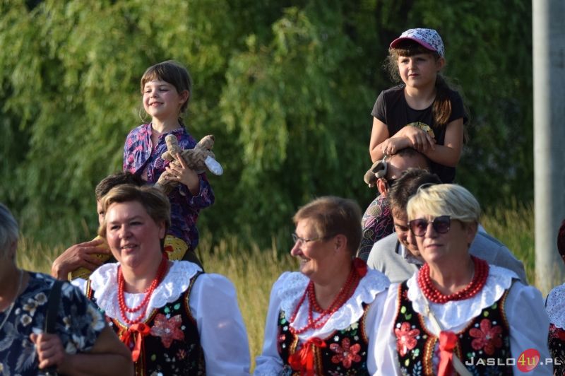 Noc Świętojańska - Wianki w Dobrucowej 2022
