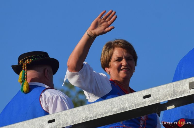 Noc Świętojańska - Wianki w Dobrucowej 2022