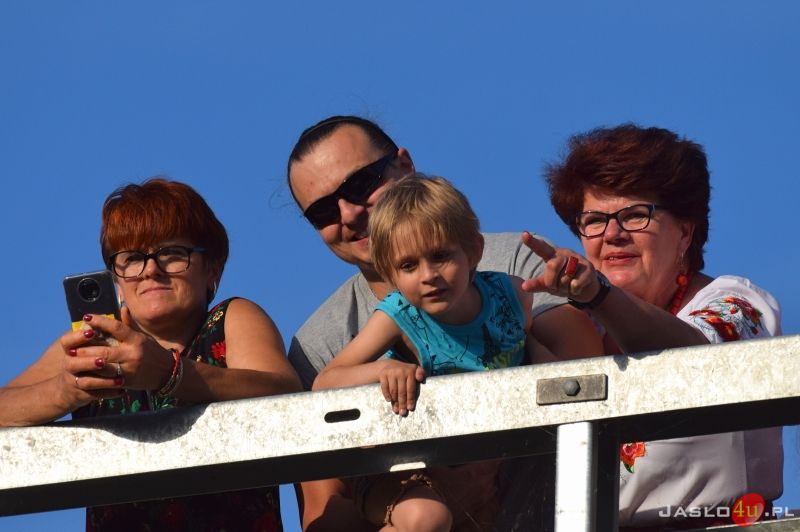 Noc Świętojańska - Wianki w Dobrucowej 2022