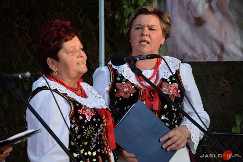 Noc Świętojańska - Wianki w Dobrucowej 2022