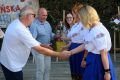 Noc Świętojańska - Wianki w Dobrucowej 2022