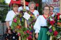 Noc Świętojańska - Wianki w Dobrucowej 2022