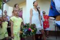 Noc Świętojańska - Wianki w Dobrucowej 2022