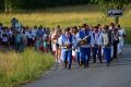 Noc Świętojańska - Wianki w Dobrucowej 2022