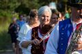 Noc Świętojańska - Wianki w Dobrucowej 2022