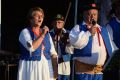 Noc Świętojańska - Wianki w Dobrucowej 2022