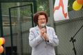 Oddanie do użytku boiska wielofunkcyjnego przy ZSM nr 2 w Jaśle