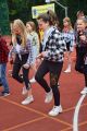 Oddanie do użytku boiska wielofunkcyjnego przy ZSM nr 2 w Jaśle
