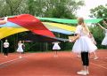 Oddanie do użytku boiska wielofunkcyjnego przy ZSM nr 2 w Jaśle