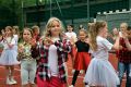Oddanie do użytku boiska wielofunkcyjnego przy ZSM nr 2 w Jaśle