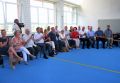 Oddano do użytku salę gimnastyczną i przewiązkę w ZS w Trzcinicy