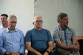 Oddano do użytku salę gimnastyczną i przewiązkę w ZS w Trzcinicy