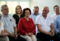 Oddano do użytku salę gimnastyczną i przewiązkę w ZS w Trzcinicy