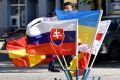 Otwarcie XXI Międzynarodowego Festiwalu Sportu w Jaśle 2022