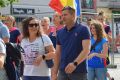 Otwarcie XXI Międzynarodowego Festiwalu Sportu w Jaśle 2022