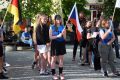 Otwarcie XXI Międzynarodowego Festiwalu Sportu w Jaśle 2022