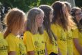 Otwarcie XXI Międzynarodowego Festiwalu Sportu w Jaśle 2022
