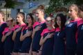 Otwarcie XXI Międzynarodowego Festiwalu Sportu w Jaśle 2022