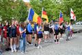 Otwarcie XXI Międzynarodowego Festiwalu Sportu w Jaśle 2022