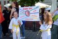 Otwarcie XXI Międzynarodowego Festiwalu Sportu w Jaśle 2022