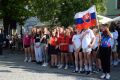 Otwarcie XXI Międzynarodowego Festiwalu Sportu w Jaśle 2022