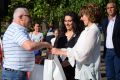 Otwarcie XXI Międzynarodowego Festiwalu Sportu w Jaśle 2022
